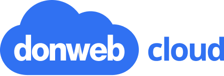 donweb cloud staging